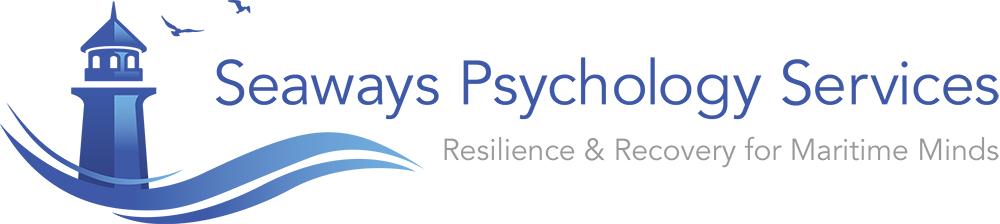 Seaways Psychology Services Logo