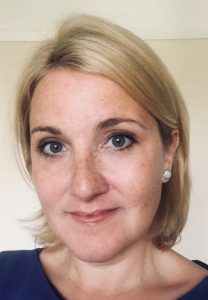 Dr Rachel Glynn-Williams, Chartered Consultant Clinical Psychologist